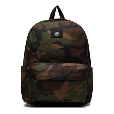 Batoh VANS OLD SKOOL CLASSIC BACKPACK Camo