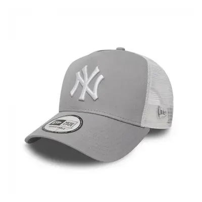 Dětské čepice New Era Kids 9Forty AF Clean Trucker MLB NY Yankees