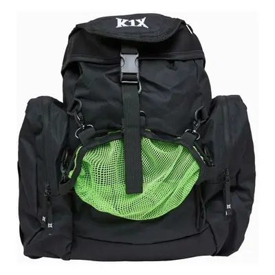 Ruksak K1x Logo Baller Backpack Black