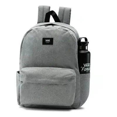 Batoh Vans OLD SKOOL H2O Backpack Heather Grey