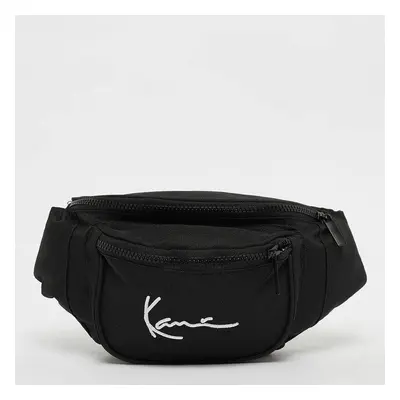 Karl Kani Signature Essential Waist Bag black