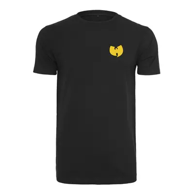 Wu-Wear Wu-Wear Front-Back Tee black