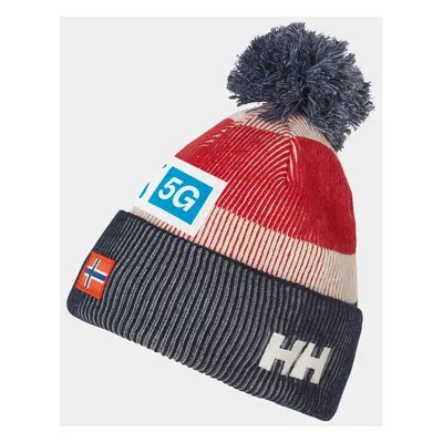 Zimní čepice Helly Hansen World Cup Beanie 2.0 Navy