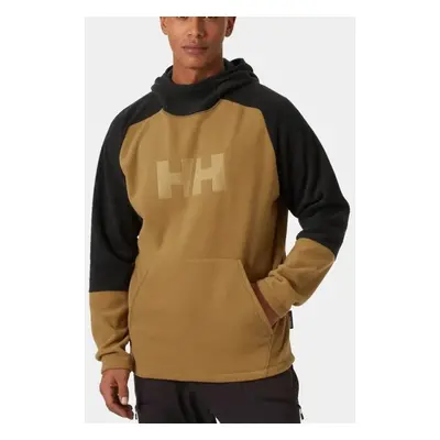 Mikina Helly Hansen Daybreaker Logo Hoody Lynx