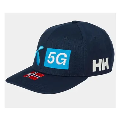 Kšiltovka Helly Hansen Brand Cap Navy