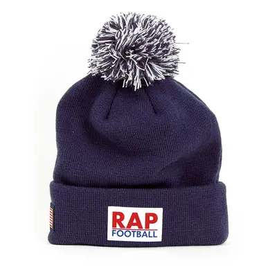 Zimní čepice Rap & Football Basic Logo Winter Cap