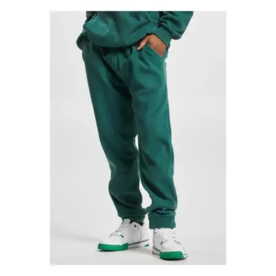 Just Rhyse Sweatpants winterland green