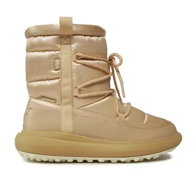 Dámská Zimní Obuv Helly Hansen Woman Isobella 2 Demi Beige