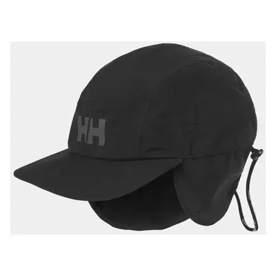 Kšiltovka na zimu Helly Hansen HH STORM CAP BLACK