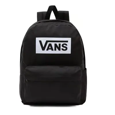 Batoh VANS Old skool Boxed Backpack Black