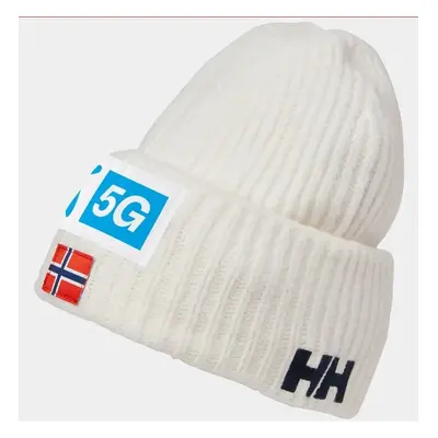 Zimní čepice Helly Hansen Soft RIB Beanie White