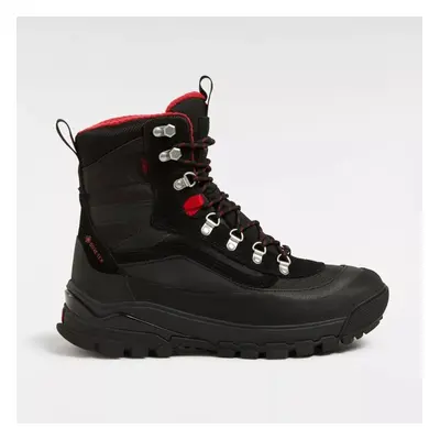 Zimní boty Vans MTE Snow-Kicker Gore-Tex BLACK/MULTI