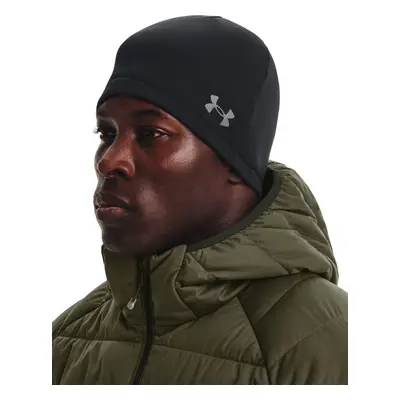 Zimní čepice Under Armour UA Storm Winter Beanie-BLK