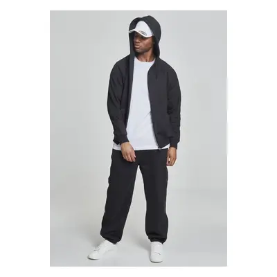 Urban Classics Blank Suit black