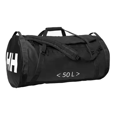 Cestovní taška Helly Hansen Duffel Bat 2 Black 50L černá