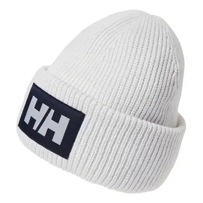 Zimní čepice Helly Hansen HH Box Beanie Nimbus Cloud