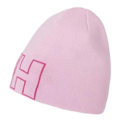 Lyžařská čepice Helly Hansen Outline Beanie Pink