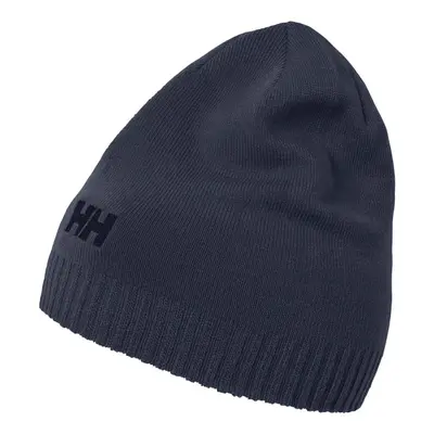 Lyžarská čepice Helly Hansen Brand Beanie Navy