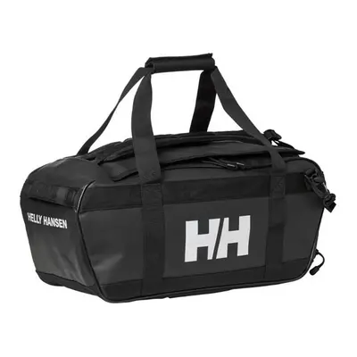 Cestovní taška - batoh Helly Hansen Scout Duffel S Black (30l)