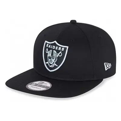 Kšiltovka New Era 9Fifty NFL OTC Raiders Black Snapback cap