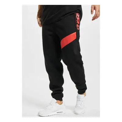 Dangerous DNGRS Sweatpants black