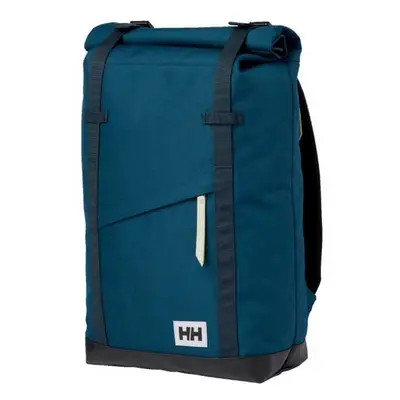 Batoh Helly Hansen Stockholm Backpack Deep Dive Blue 28L modrý