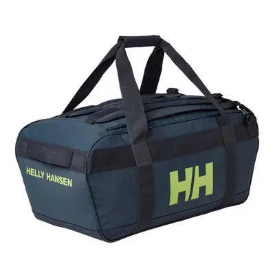 Cestovní taška - batoh Helly Hansen Scout Duffel S Alpine Fros Blue (30l)