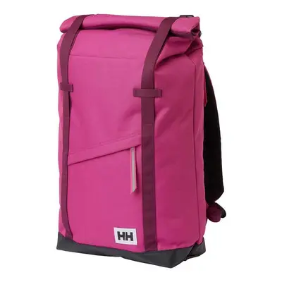 Batoh Helly Hansen Stockholm Backpack Magent 28L Růžový