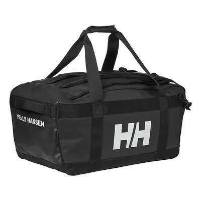 Cestovní taška - batoh Helly Hansen Scout Duffel XL Black (90l)