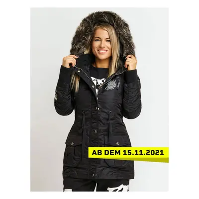 Babystaff Nalva Parka Jacke