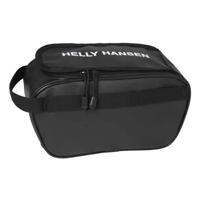 Pánska toaletná taštička Helly Hansen Scout Wash Bag Black