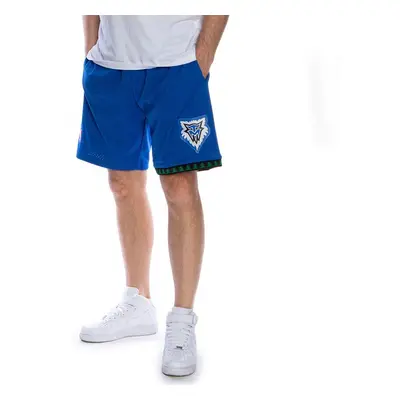 Mitchell & Ness shorts Minnesota Timberwolves royal Swingman Shorts