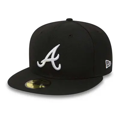 Kšiltovka New Era 59Fifty Essential Atlanta Braves cap