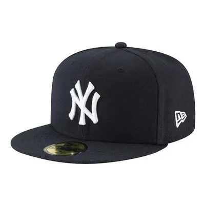 Kšiltovka New Era 59Fifty Authentic On Field Game New York Yankees Navy cap