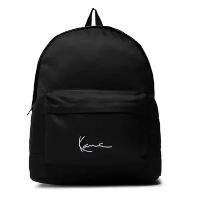 Karl Kani Signature Backpack black