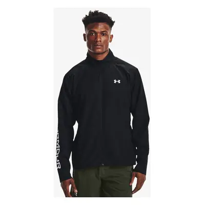 Under Armour UA STORM Run Jacket -BLK