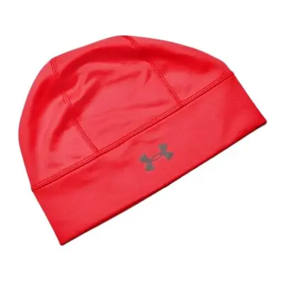 Under Armour UA Men's Storm Launch Beanie-RED