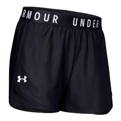 Under Armour Play Up Short 3.0-BLK