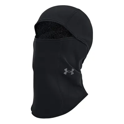 Under Armour CGI Balaclava-BLK