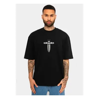 Tričko Dada Supreme Knife Logo T-Shirt Black