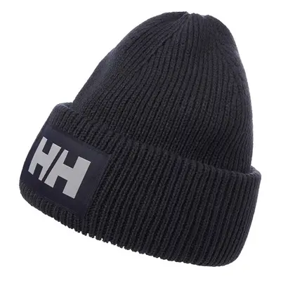 Zimní čepice Helly Hansen HH Box Beanie Navy