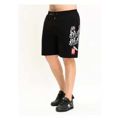 Blood In Blood Out Tatuado Sweatshorts