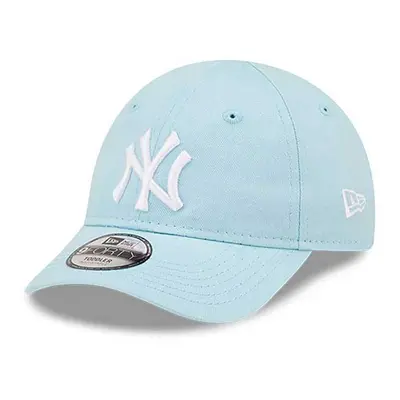 Dětská kšiltovka NEW ERA 9FORTY League Essential Blue cap