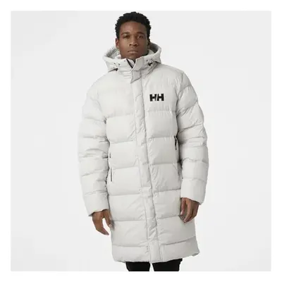 Zimní bunda Helly Hansen Active Long Winter Parka Nimbus Cloud