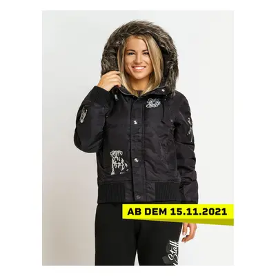 Babystaff Nalva Bomberjacke