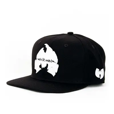 Kšiltovka Wu-Tang Methodman Snapback Black