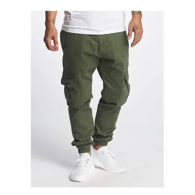 Urban Classics Cargopants Kindou olive