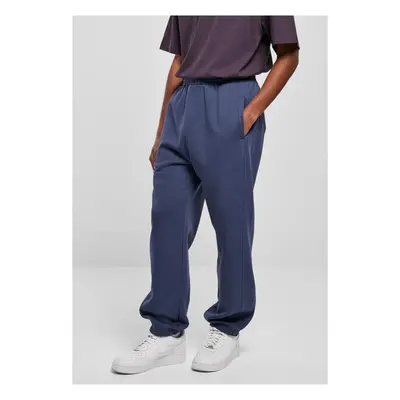 Urban Classics Sweatpants darkblue