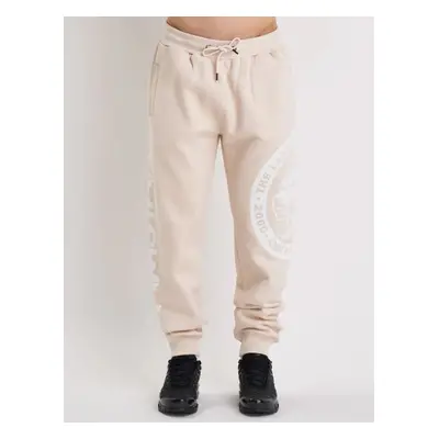 Amstaff Valtor Sweatpants Creamwood