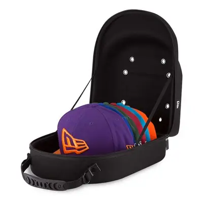 Taška New Era Cap Carrier 6 Pack Black